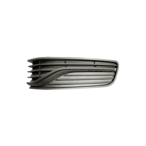 Stoßstangen Gitter Blende vorne rechts für VW Polo V 6R1 6C1 Baujahr 2014-2017