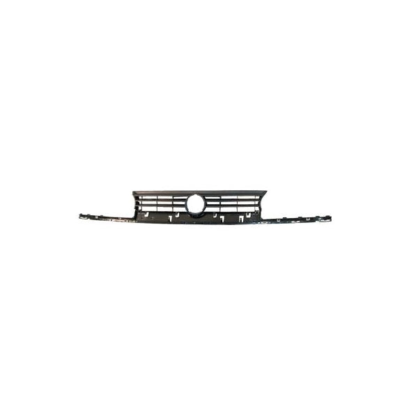 Kühlergrill Kühlergitter für VW Golf 3 III Variant Cabriolet 1H1 1H5 1991-1997