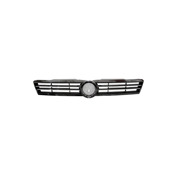 Kühlergrill Kühlergitter Grill für VW Jetta IV 162 163 AV3 AV2 Baujahr 2010-2014