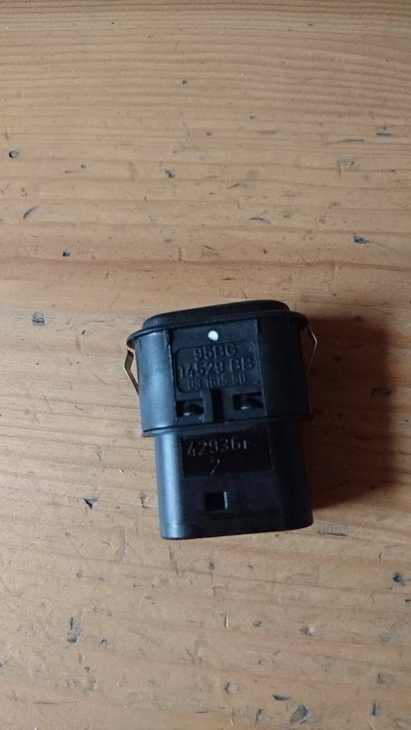 Ford Scorpio Mondeo Fensterheber Schalter neu original