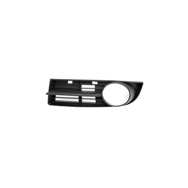 Nebelscheinwerfer Gitter Blende vorne links für VW Touran 1T1 1T2 Bj. 2003-2006