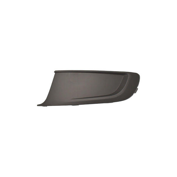 Stoßstangen Gitter vorne links für VW Caddy III 2KB 2KJ 2CB 2CJ 2KA 2010-2015