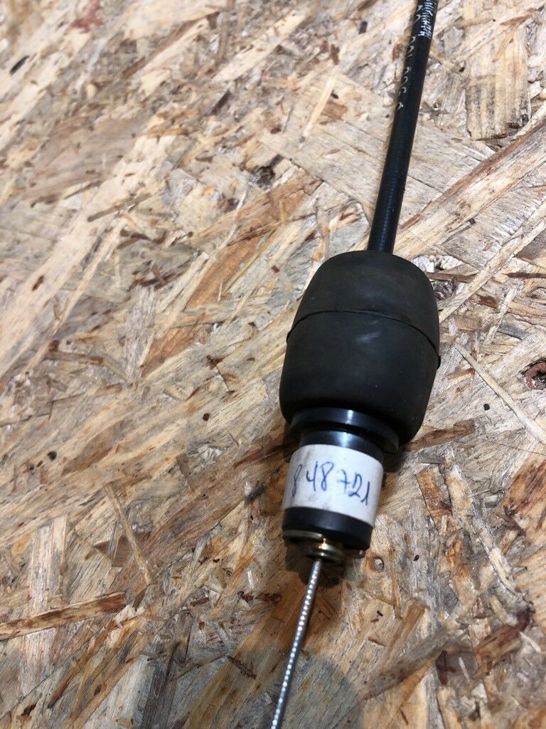 Opel Rekord E / Commodore C Gaszug Neu Original GM