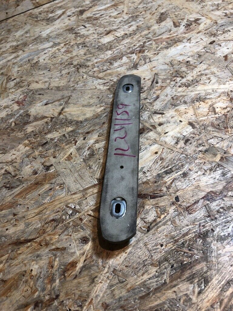 Opel Frontera Kennzeichenbeleuchtung Trägerplatte neu original GM