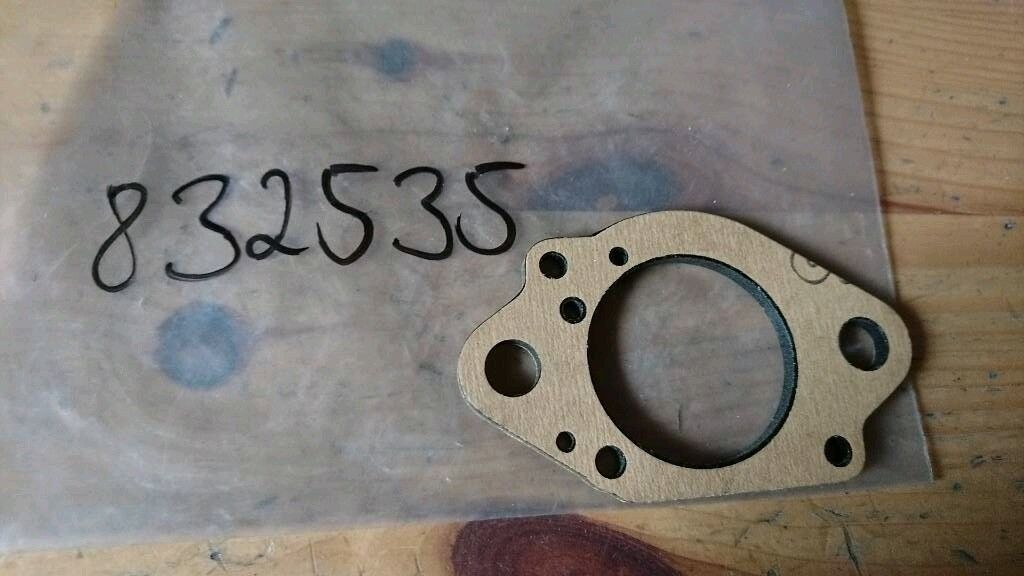 Ascona Kadett Manta Rekord Vergaser Dichtung Neu Original GM