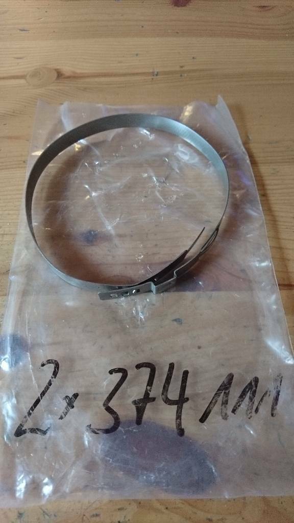 Opel Youngtimer Oldtimer Schelle Antriebswelle neu original GM