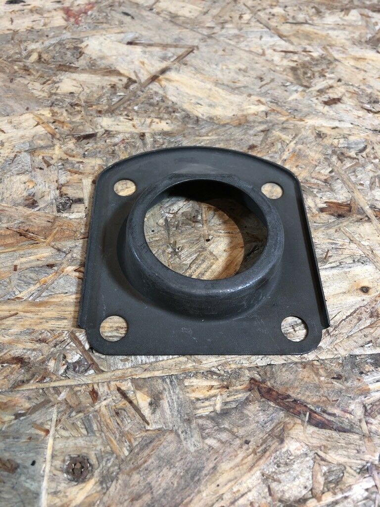 Opel Rekord / Kadett / Commodore Ölfangblech Hinter Achs Welle Neu