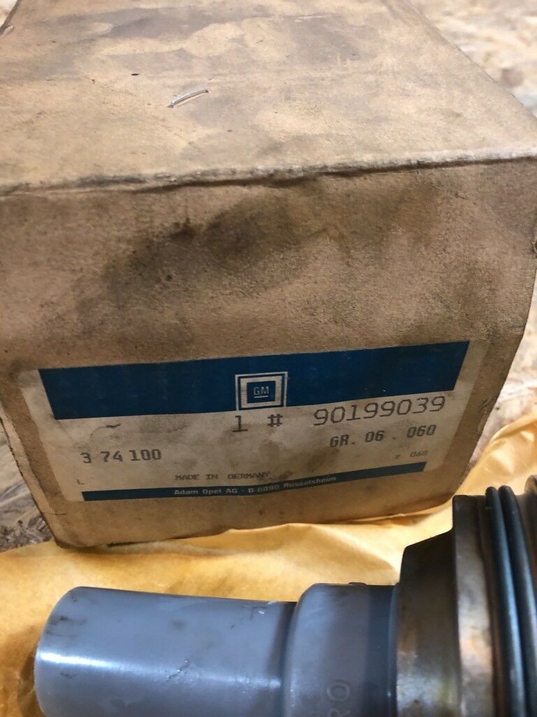 Opel Ascona C / Kadett E Antriebswelle innen Neu Original GM