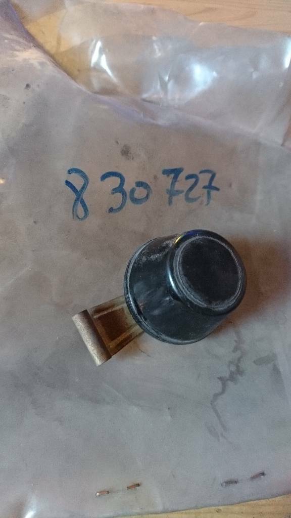 Rekord B Schwimmer neu original 830727