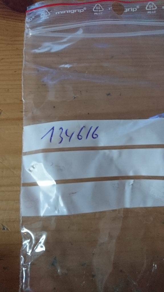 Opel Youngtimer Oldtimer Mitnehmer neu original GM 134616