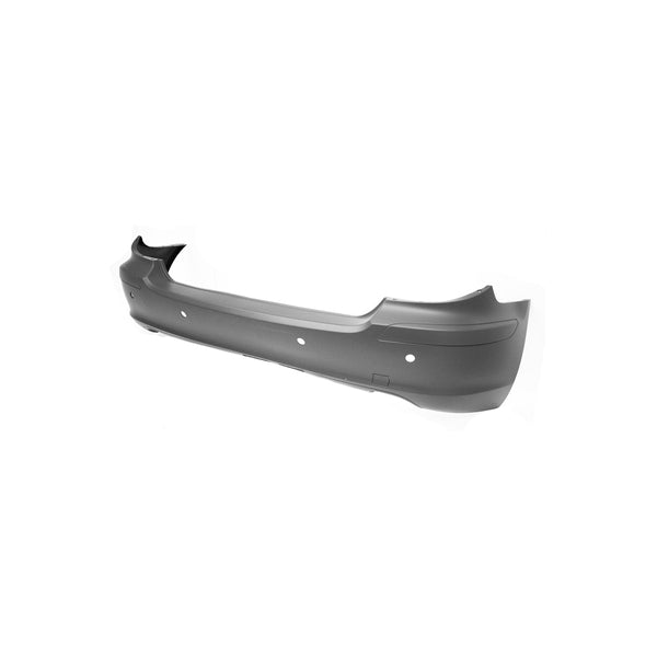 Stoßstange hinten mit PDC montagefertig passt für Mercedes R-Klasse V251 05-10