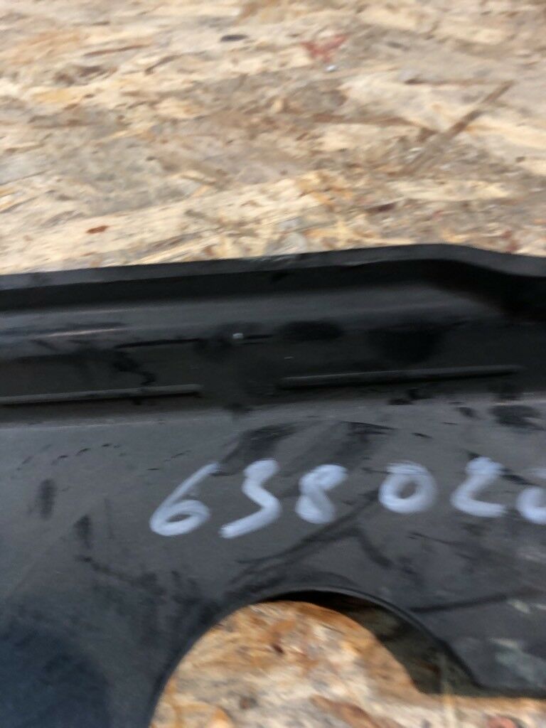 Opel Manta Ascona B Zahnriemendeckel vorne rechts NEU Original GM