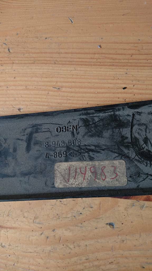 Opel Youngtimer Oldtimer Blende original 8948508