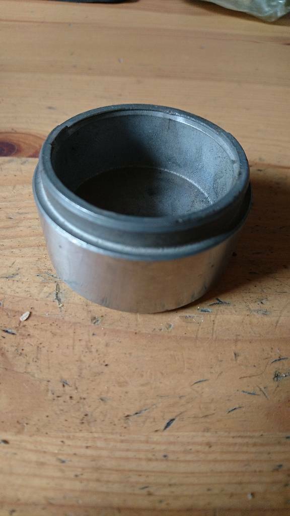 Opel Youngtimer Oldtimer Bremskolben neu original