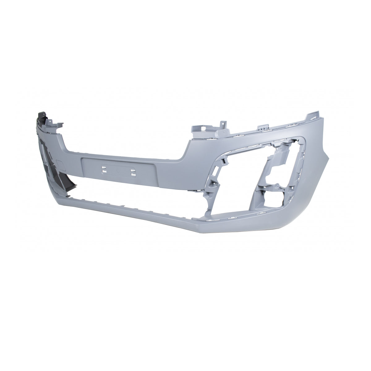 Stoßstange vorne grundiert für Citroën Spacetourer ab 2016