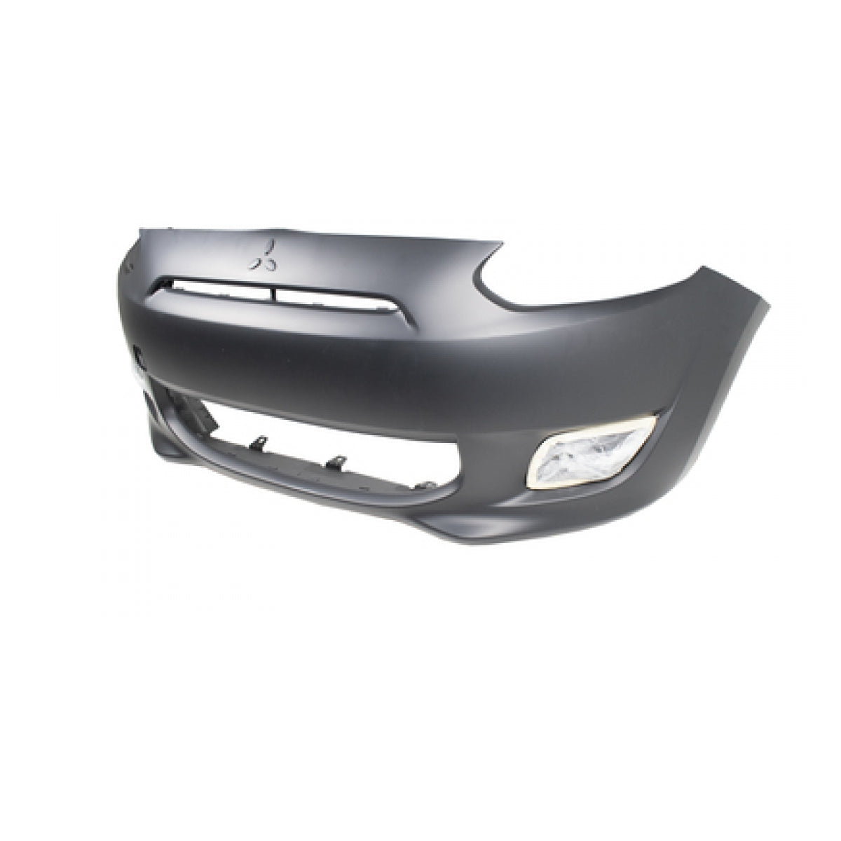 Stoßstange vorne grundiert NSW für Mitsubishi Space Star VI ab 2012