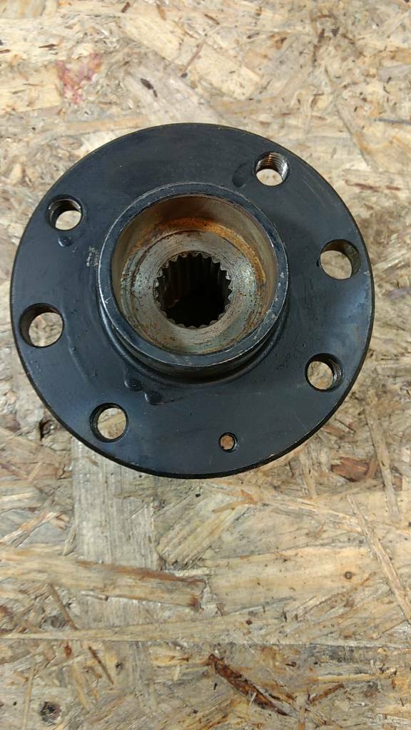 Original GM Opel Kadett E Corsa A Ascona C Radnabe NEU