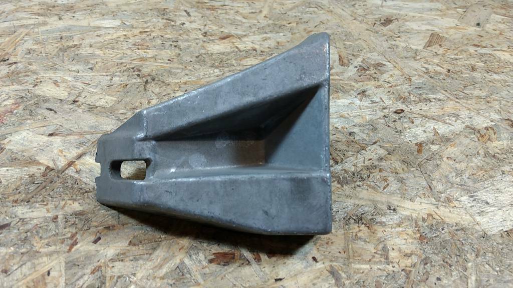 Original GM Opel Monza Senator A Motoraufhängung Halter NEU