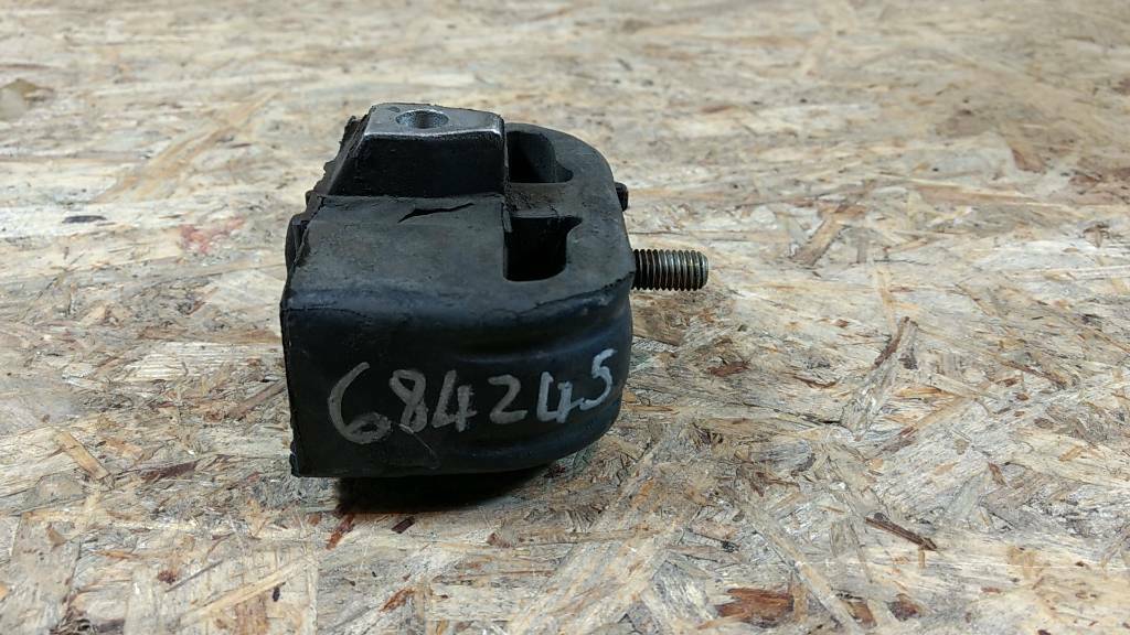 Original GM Opel Kadett Dämpfungsblock Motorhalter Motorlager NEU