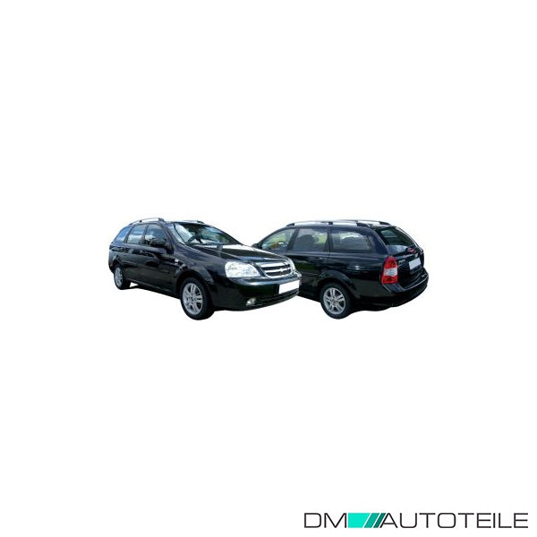 Kühlergrill Kühlergitter Grill für Chevrolet Nubira Kombi Baujahr 2005-2010