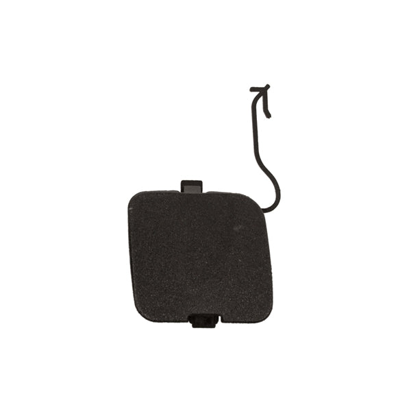 Abschlepphaken Abdeckung Stoßstange vorne passt für Fiat PANDA/CLASSIC ab 03