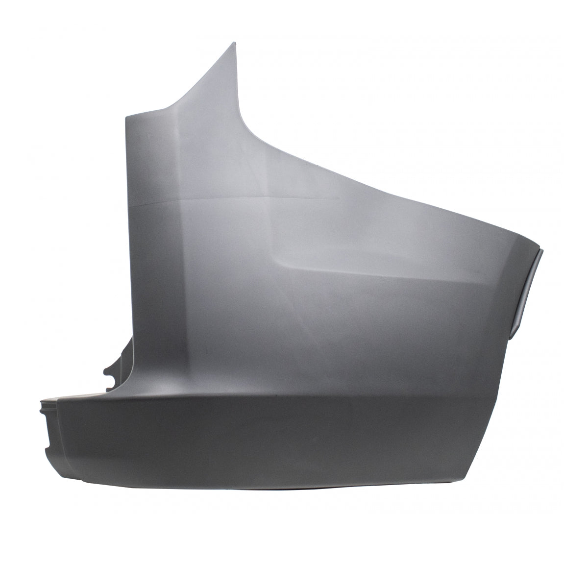 Stoßstangenecke hinten rechts genarbt für Ford Tourneo V362 Transit F3 FY FZ ab 2015