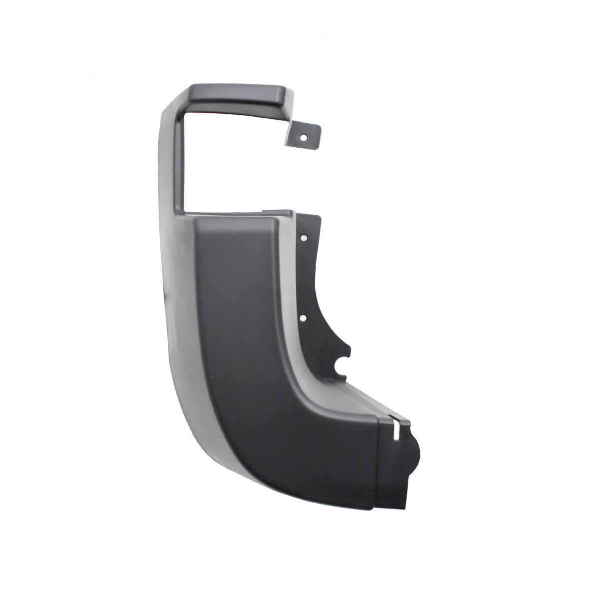 Stoßstangenecke hinten links für Ford Transit V363 FAD FBD FCD FDD ab 2016