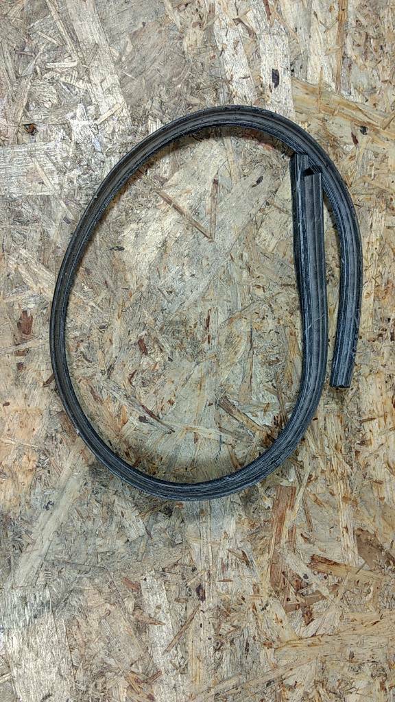 Original Oldtimer Dichtung / Dichtstreifen Modell? 154213 NEU
