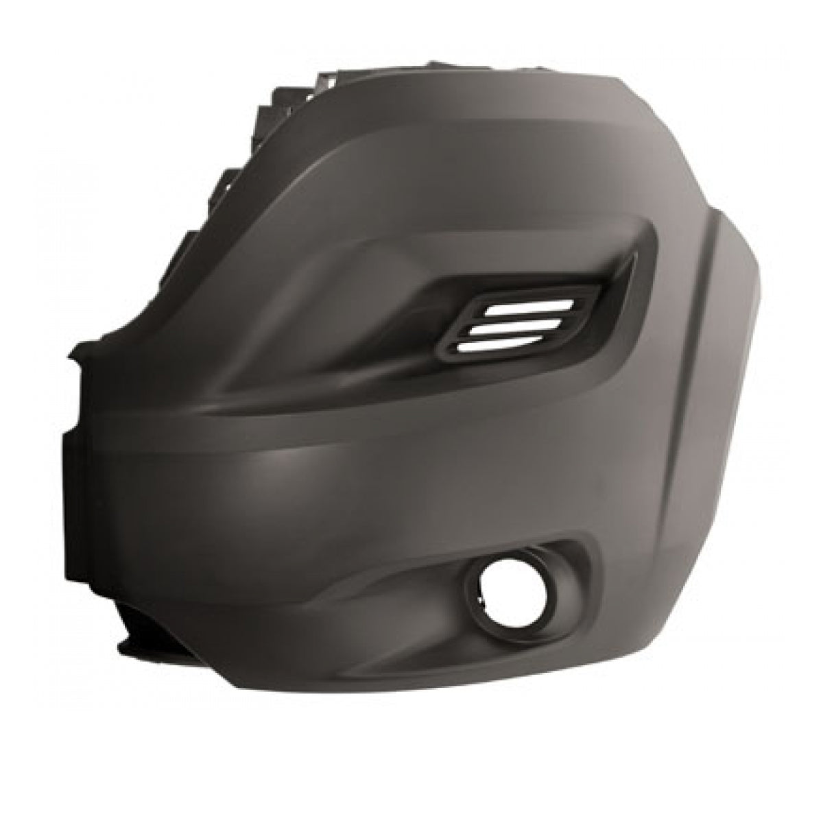 Stoßstangenecke vorne links genarbt NSW für Fiat Ducato ab 2006