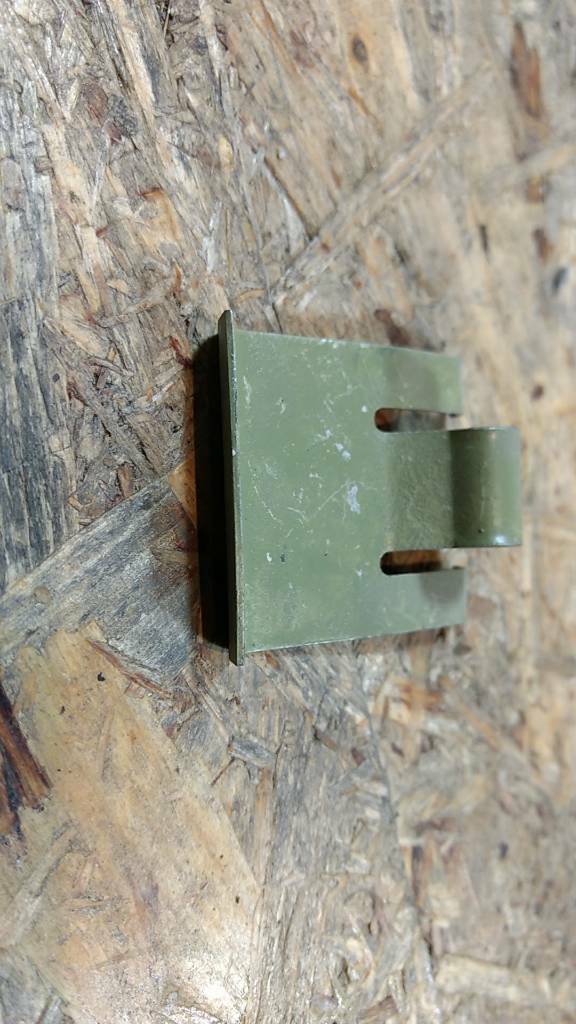 Original GM Opel Oldtimer Radzierschellen Kapitän B Neu