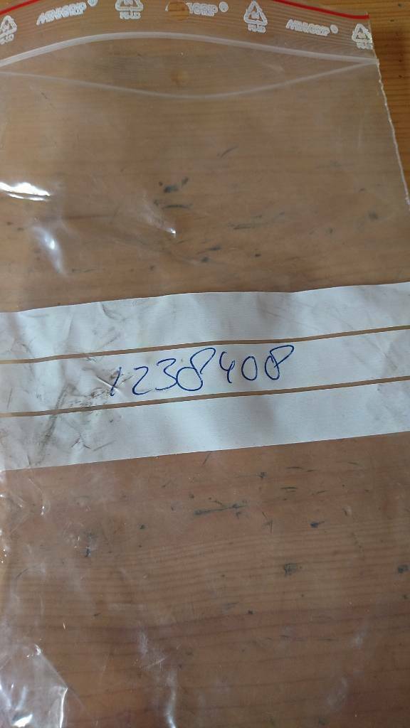 Opel Omega A Warnkontakt Bremsverschleiß vorne neu original GM