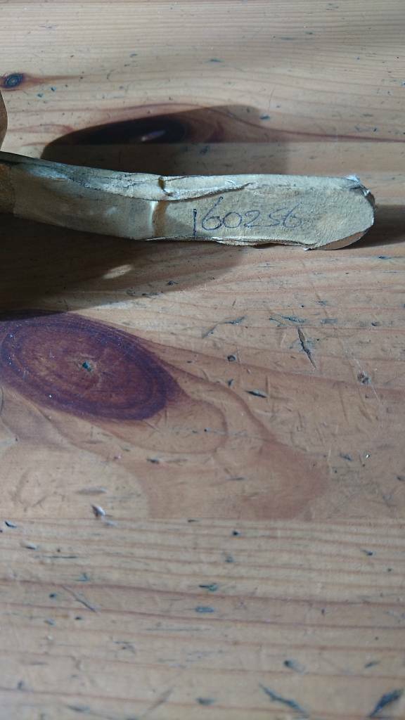 Corsa Combo C Türfangband vorne neu original GM