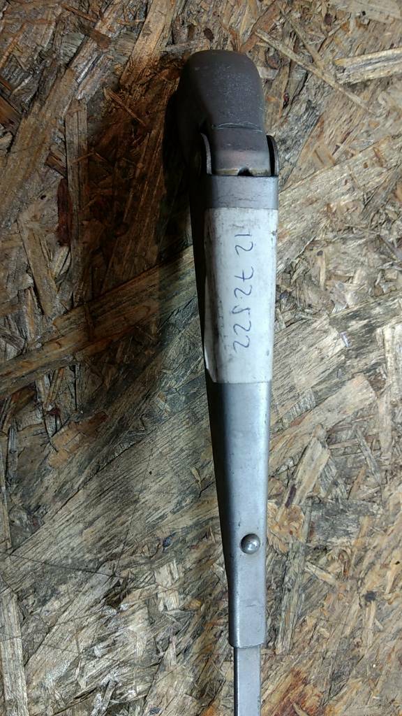 Original GM Opel Scheibenwischerarm Rekord A / B / C Commodore A Neu