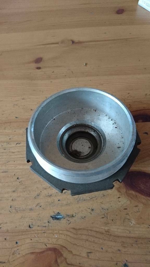 Admiral Diplomat B Stellkappe neu original 906229