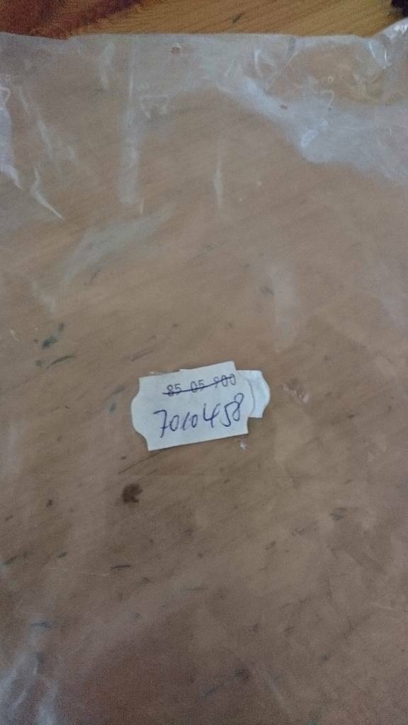 Opel Youngtimer Oldtimer Antennenkabel 5m neu original 7010458