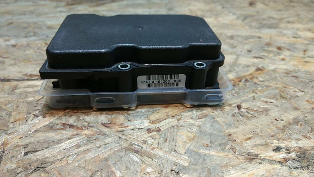 Original GM Opel Tigra B Corsa C Hydraukikaggregat ABS NEU