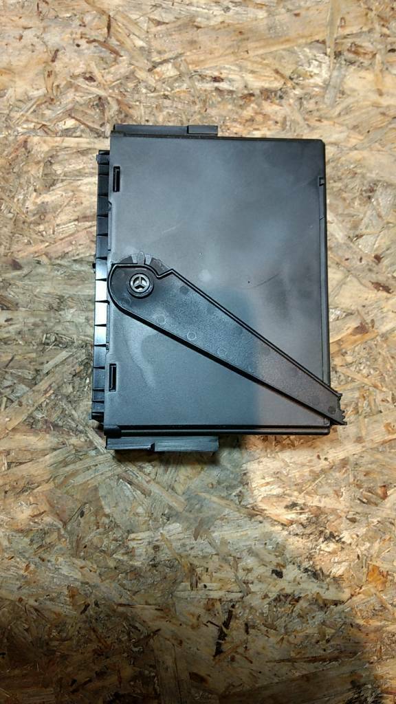 Original GM Opel Corsa C Steuergerät Zentralverriegelung NEU