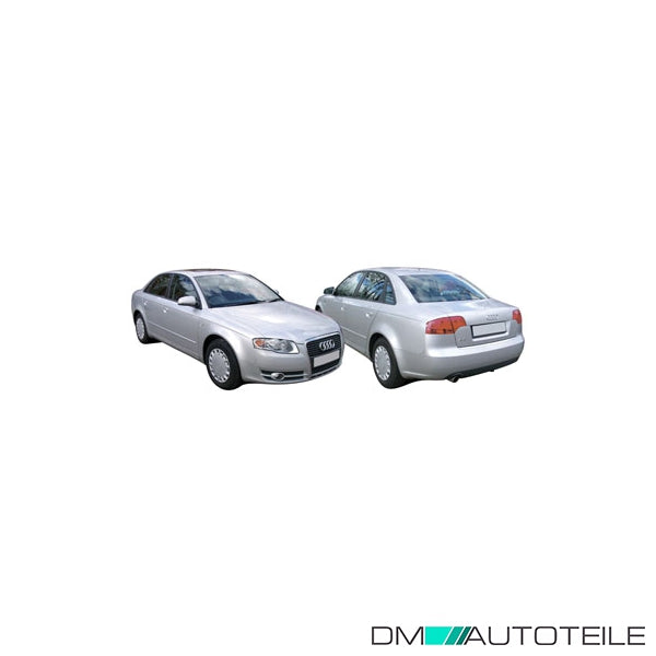 Hauptscheinwerfer Scheinwerfer rechts D1S+Motor Xenon passt für Audi A4 B7 04-08