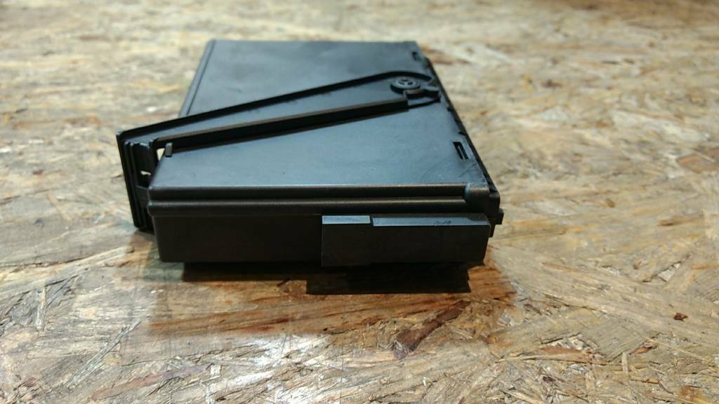 Original GM Opel Corsa C Komfort Steuergerät-Modul NEU