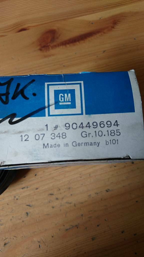Astra F Motor Außenspiegel Verstellung Neu Original GM