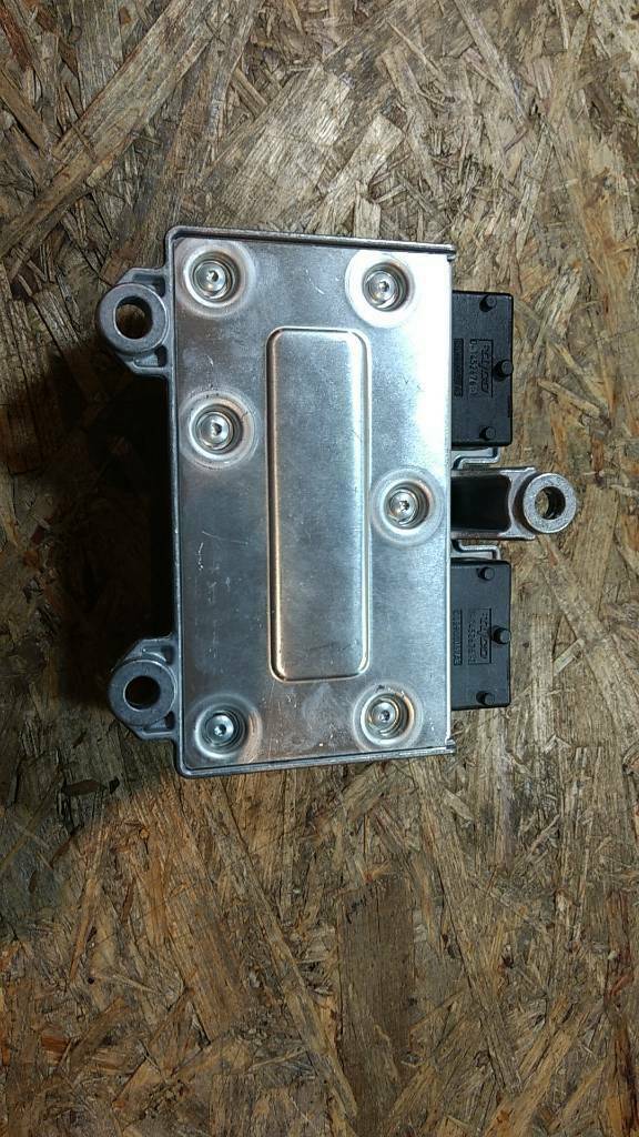 Original GM Opel Airbag-Steuergerät Astra H NEU