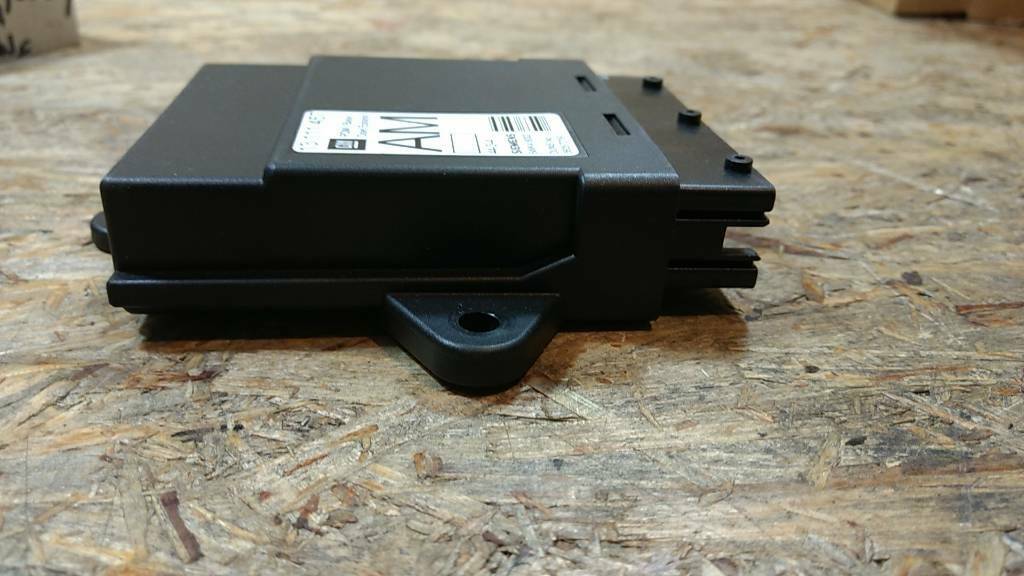 Original GM Opel Signum Zentralverriegelung-Steuergerät NEU