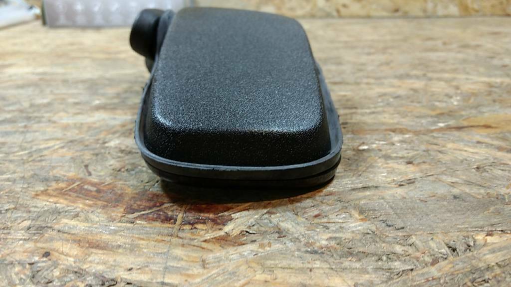 Original GM Opel Kadett D Außenspiegel links NEU