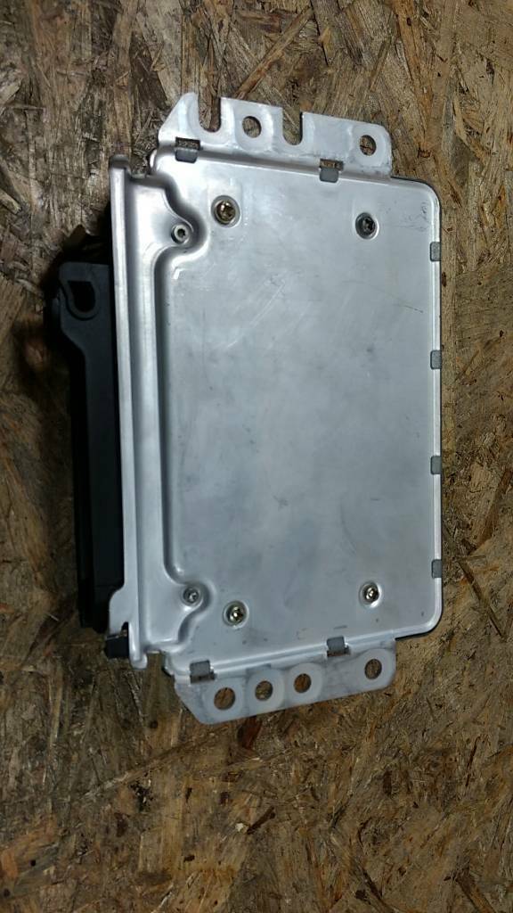 Original GM Opel Ascona Kadett 2.0 Motor-Steuergerät NEU