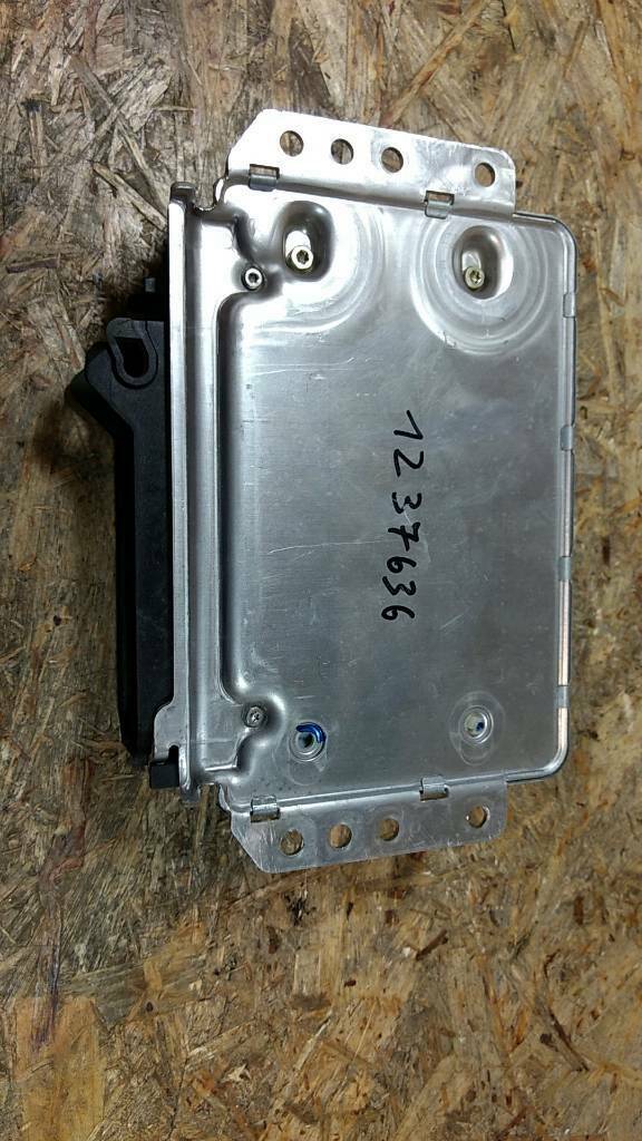 Original GM Opel Omega B 2.5 6V Getriebe-Steuergerät NEU