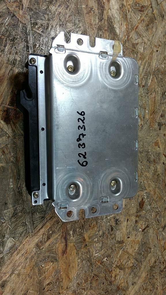 Original GM Opel Omega B 2.0 Motor-Steuergerät NEU