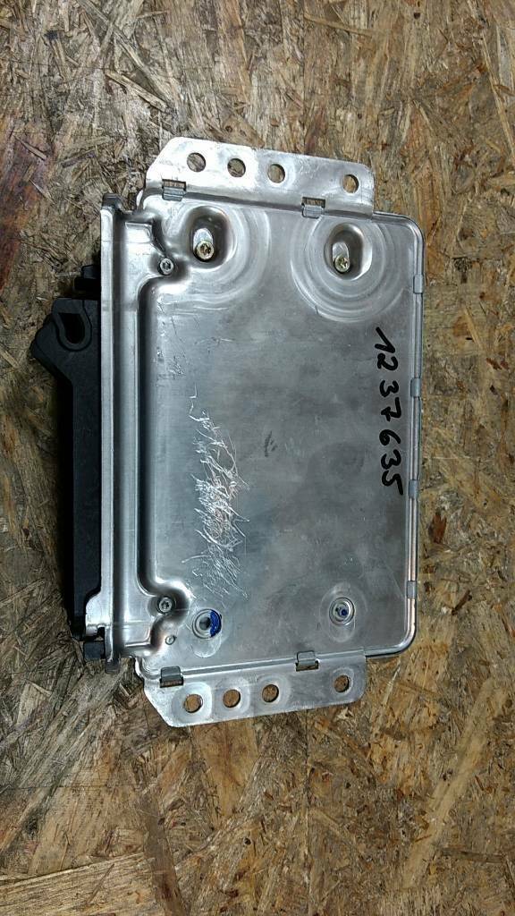 Original GM Opel Omega B 2.5TD Getriebe-Steuergerät NEU