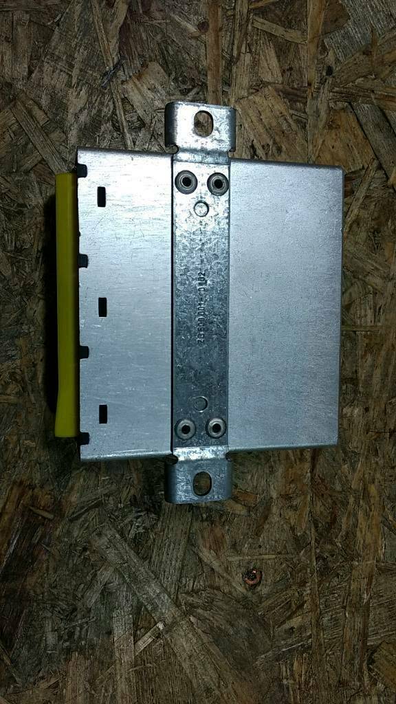 Original GM Opel Alarmanlage Steuergerät Calibra NEU