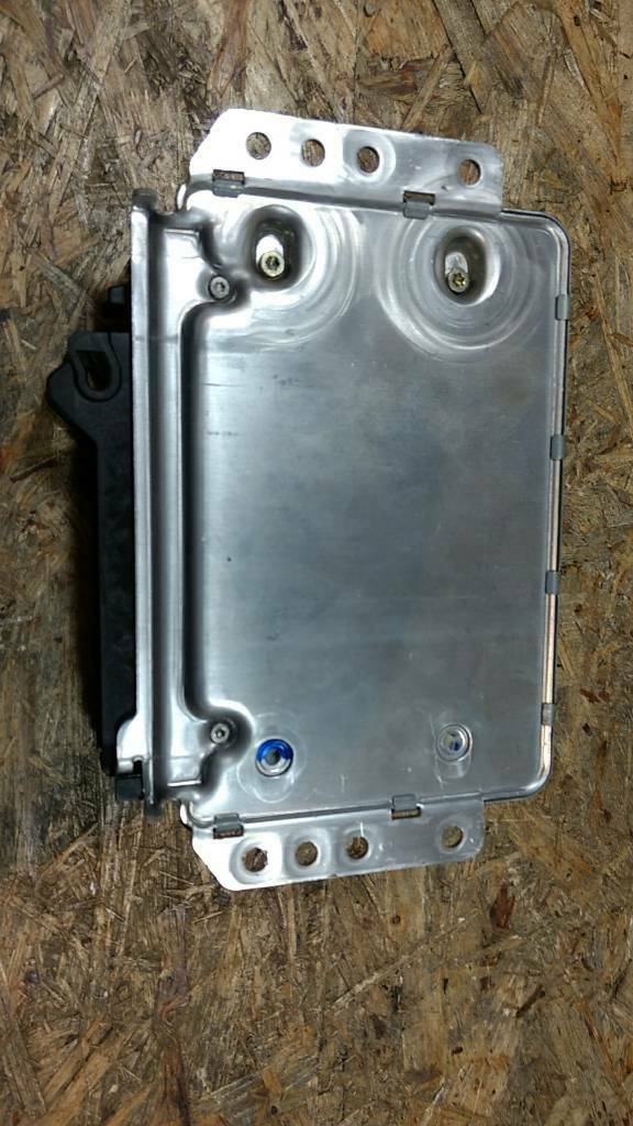 Original GM Opel Omega B 3.0 Getriebe Steuergerät NEU