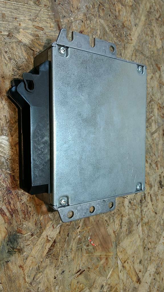 Original GM Opel Motorsteuergerät Astra F Caravan / Cabrio NEU